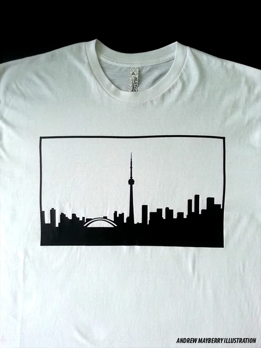 Toronto T-shirt