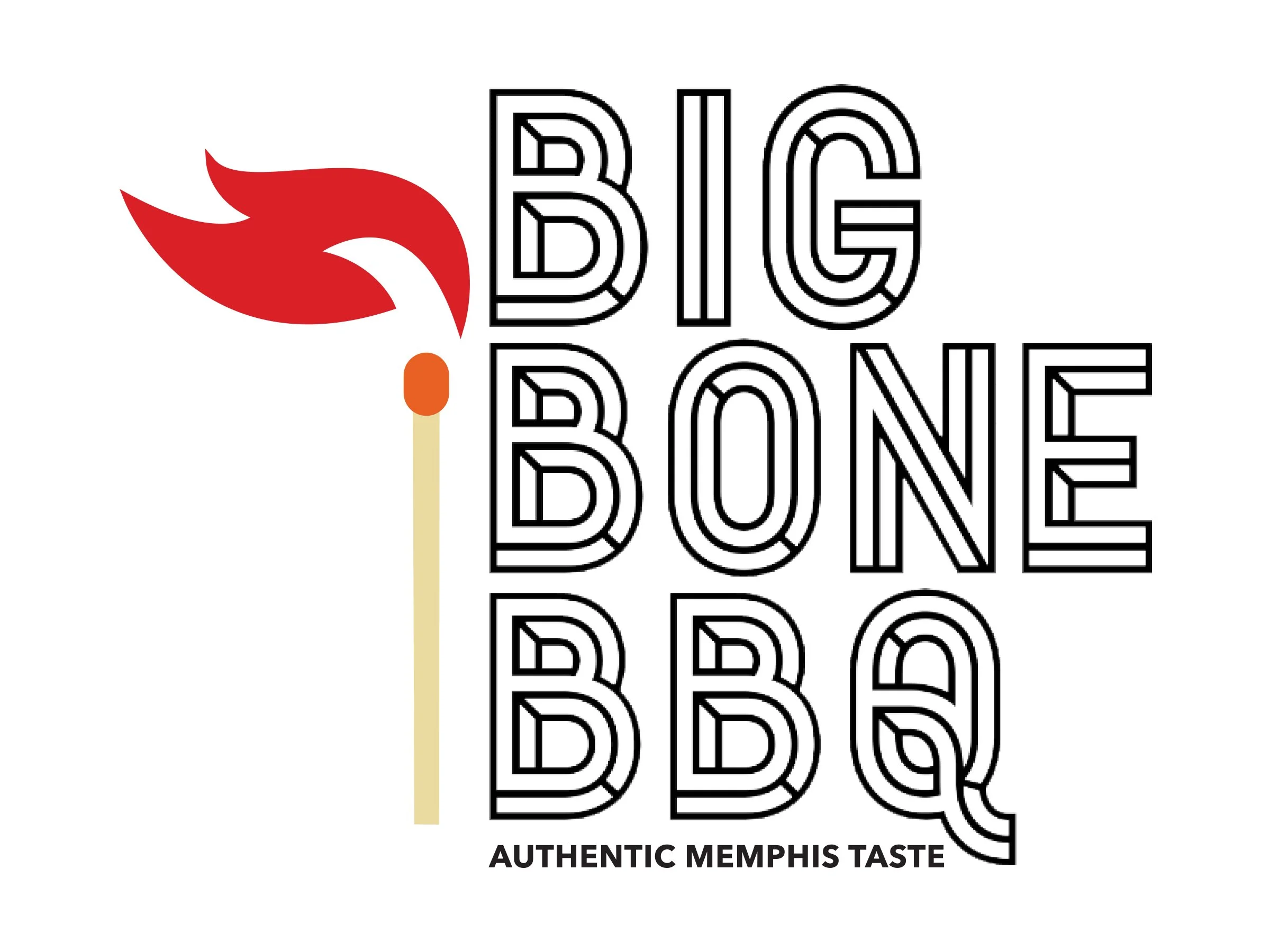 Big Bone BBQ
