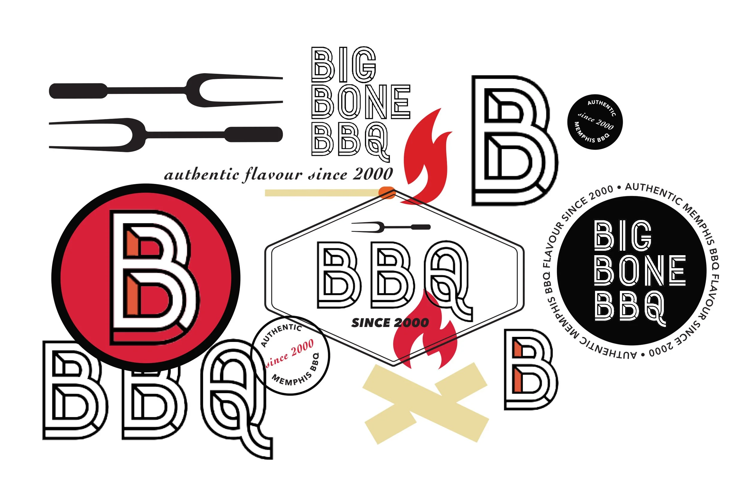 Big Bone Design Language