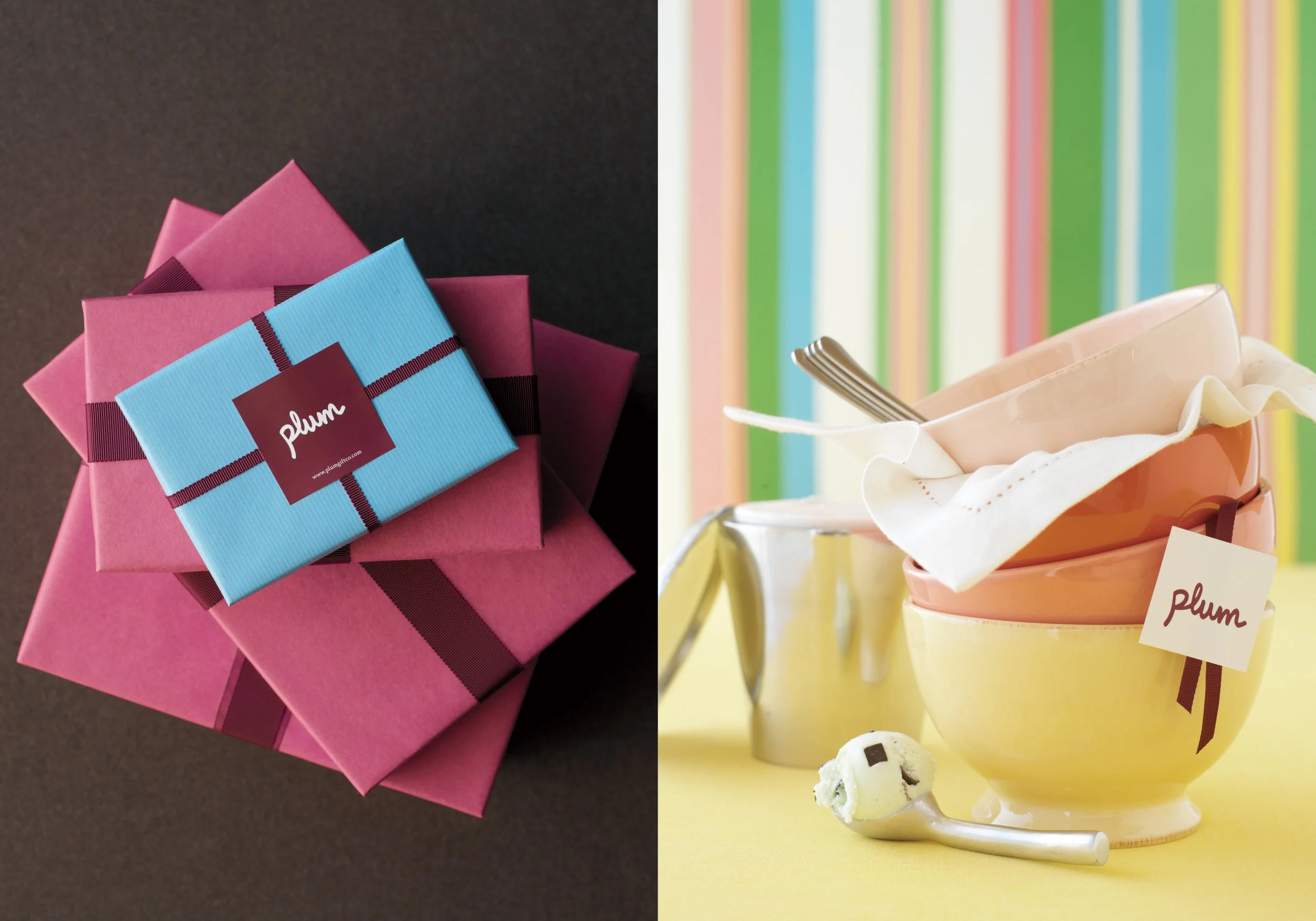 Plum Gift Co. 2