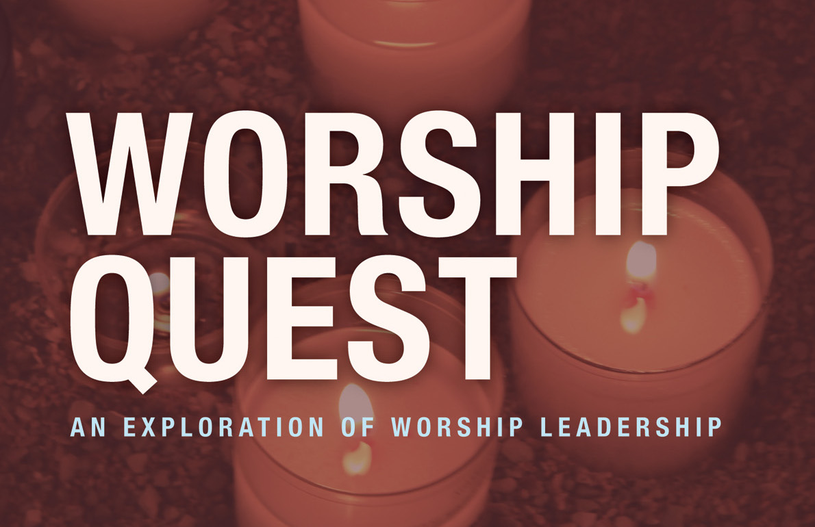 Why Worship: How Should I Worship? - Purposely