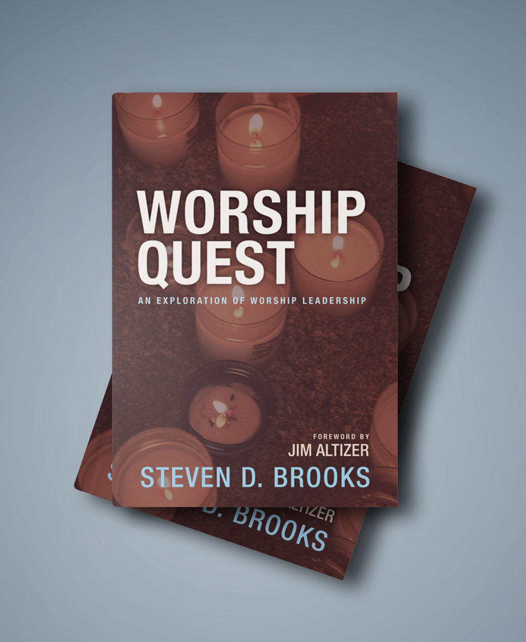 WORSHIP QUEST