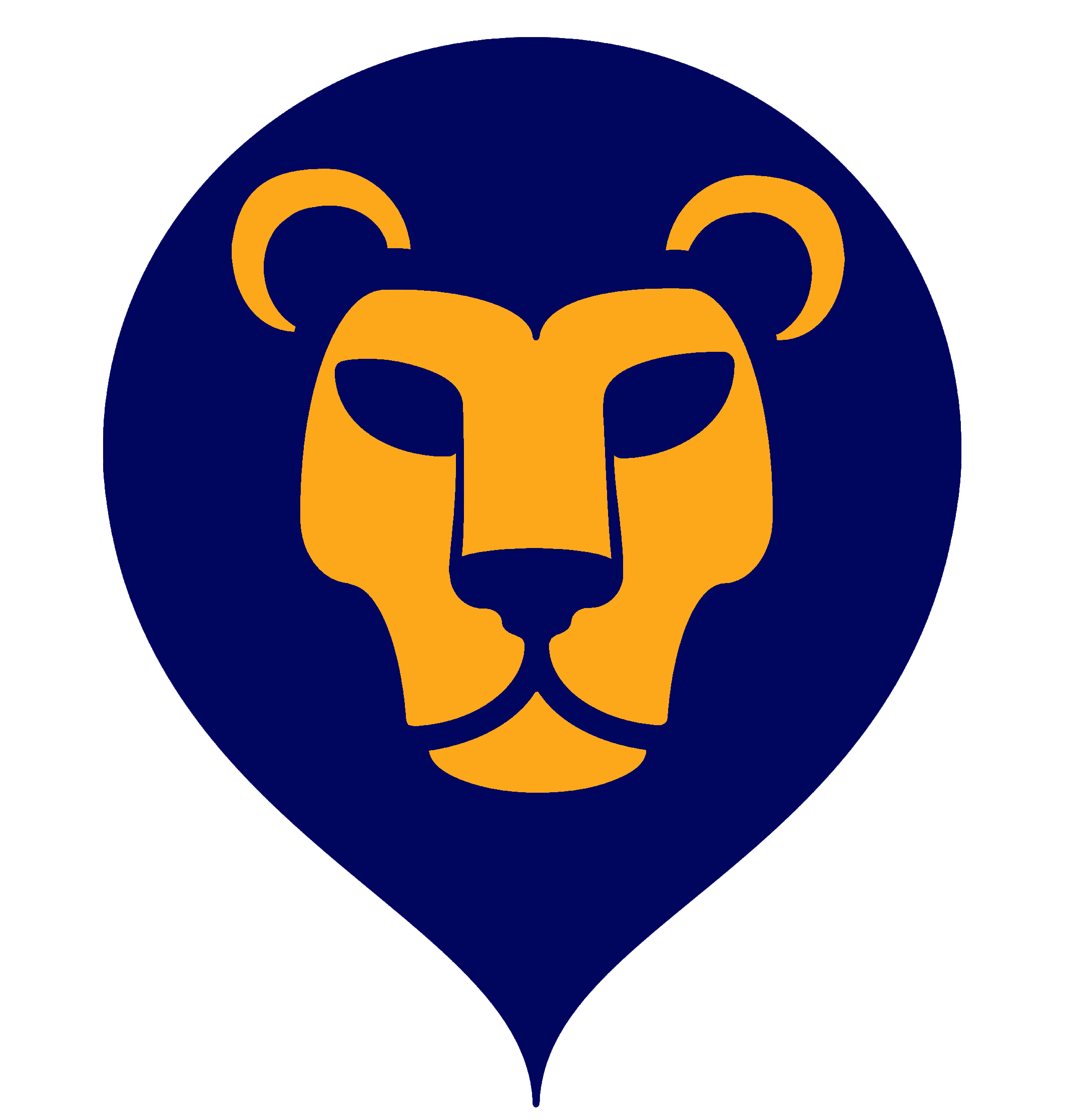 colored lion head large.gif