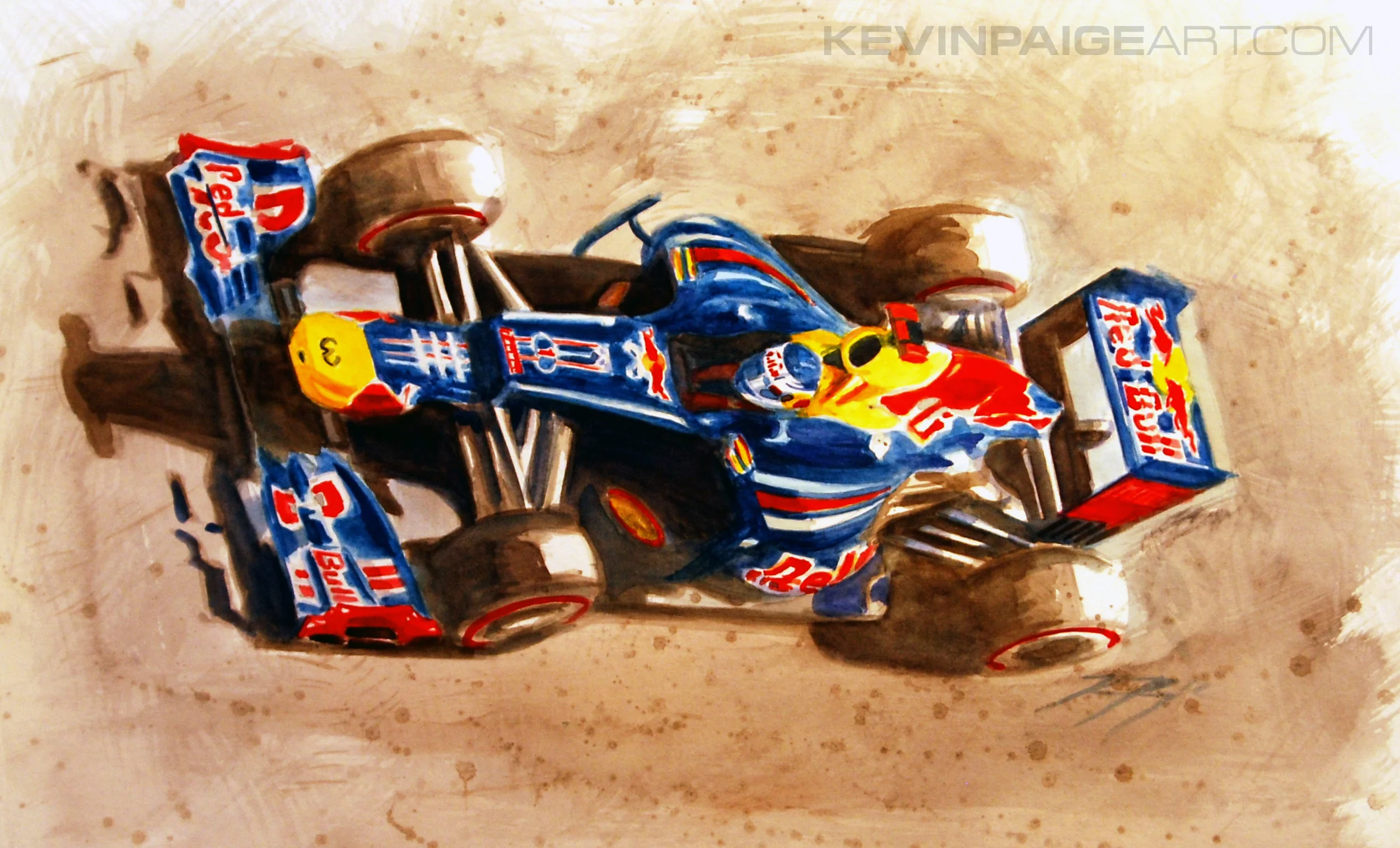 Vettel