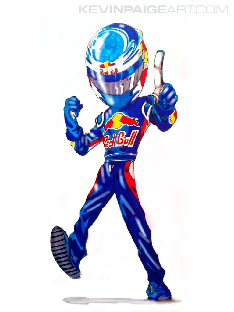 Vettel