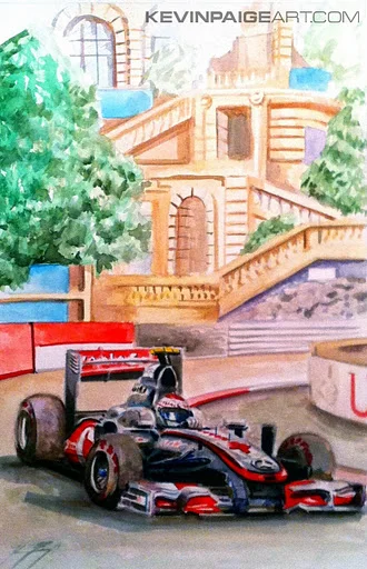 Jenson