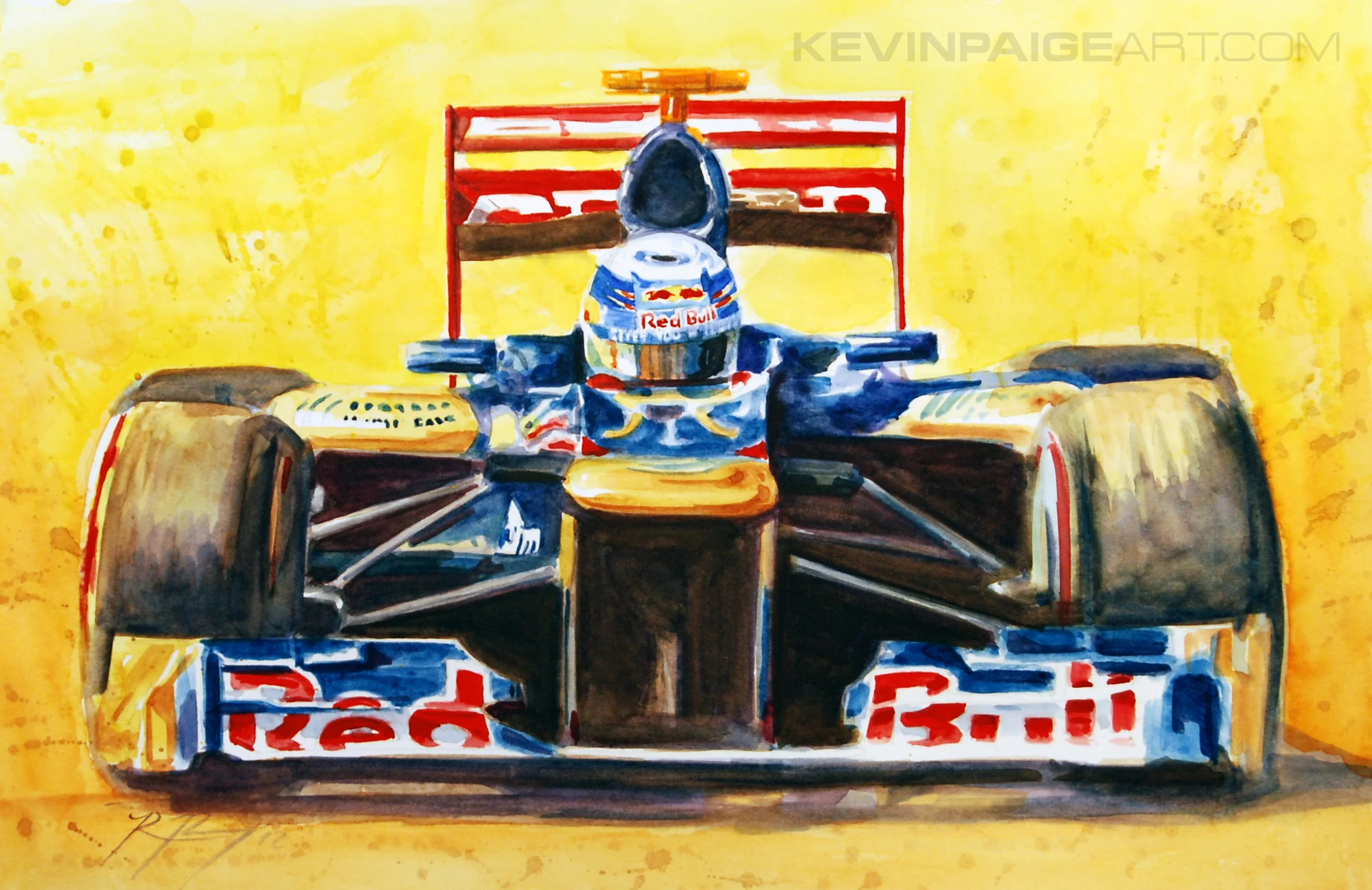  Ricciardo