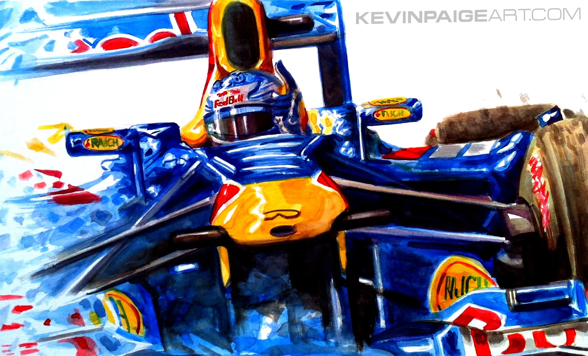 Vettel
