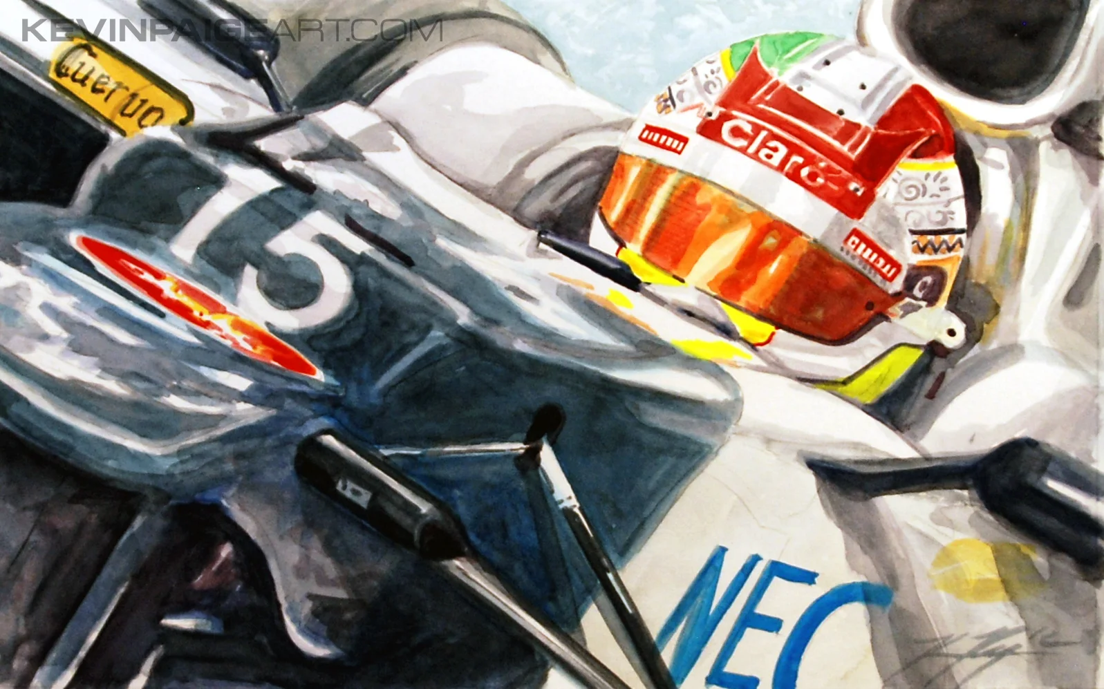 Checo