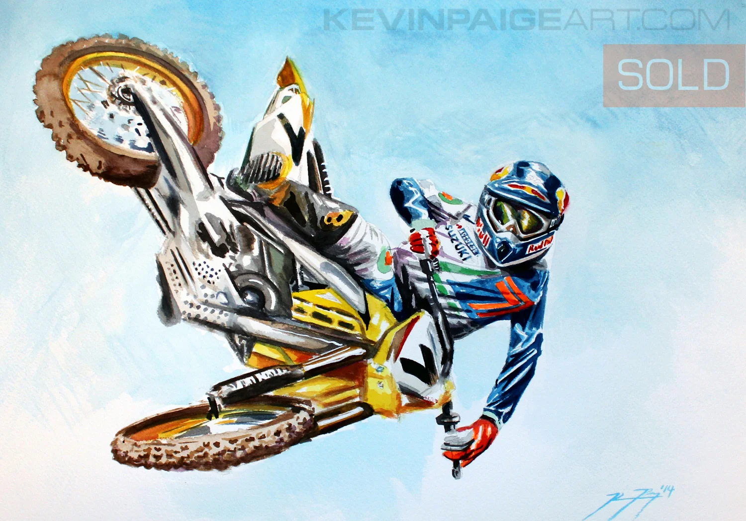 Whip
