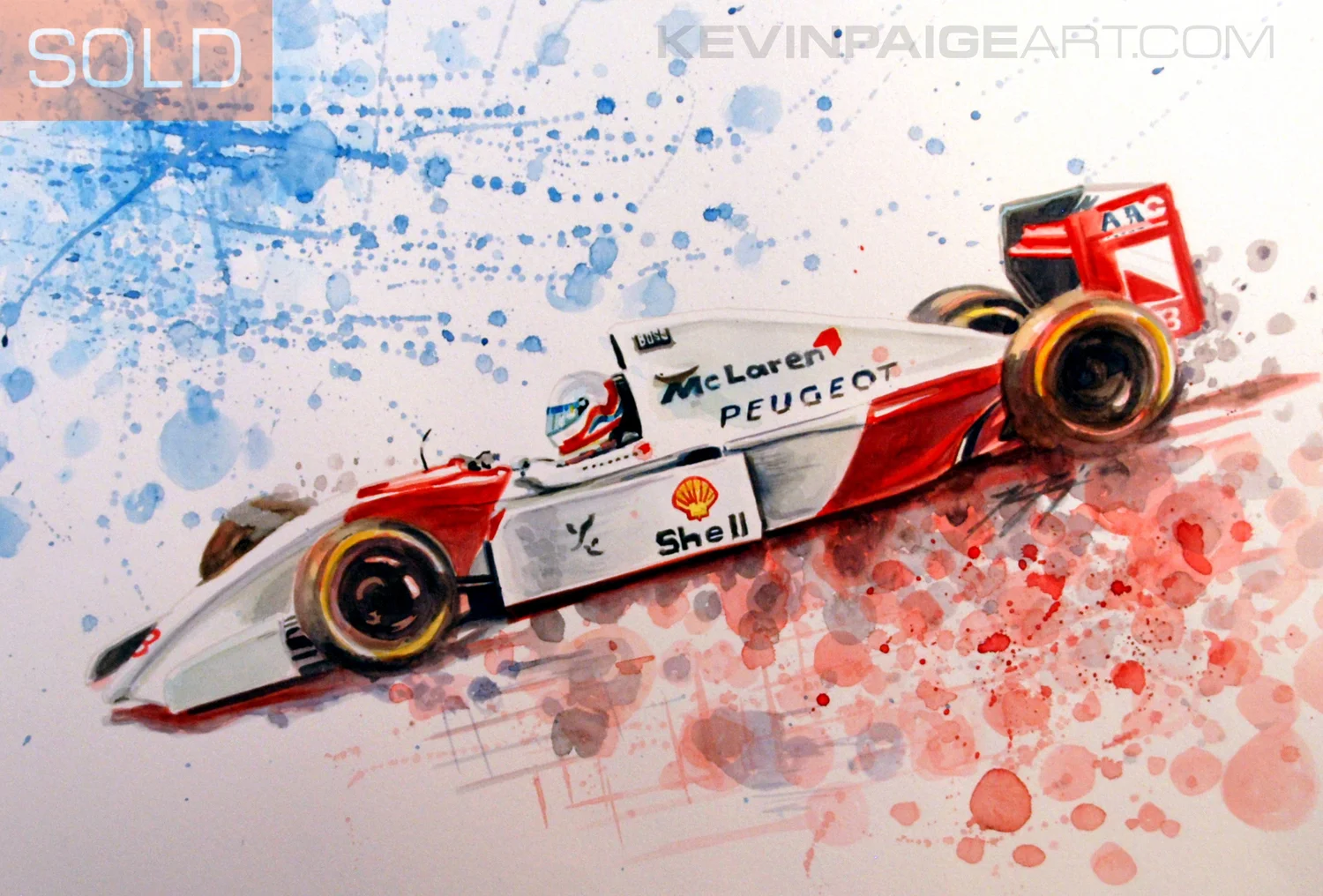  Brundle