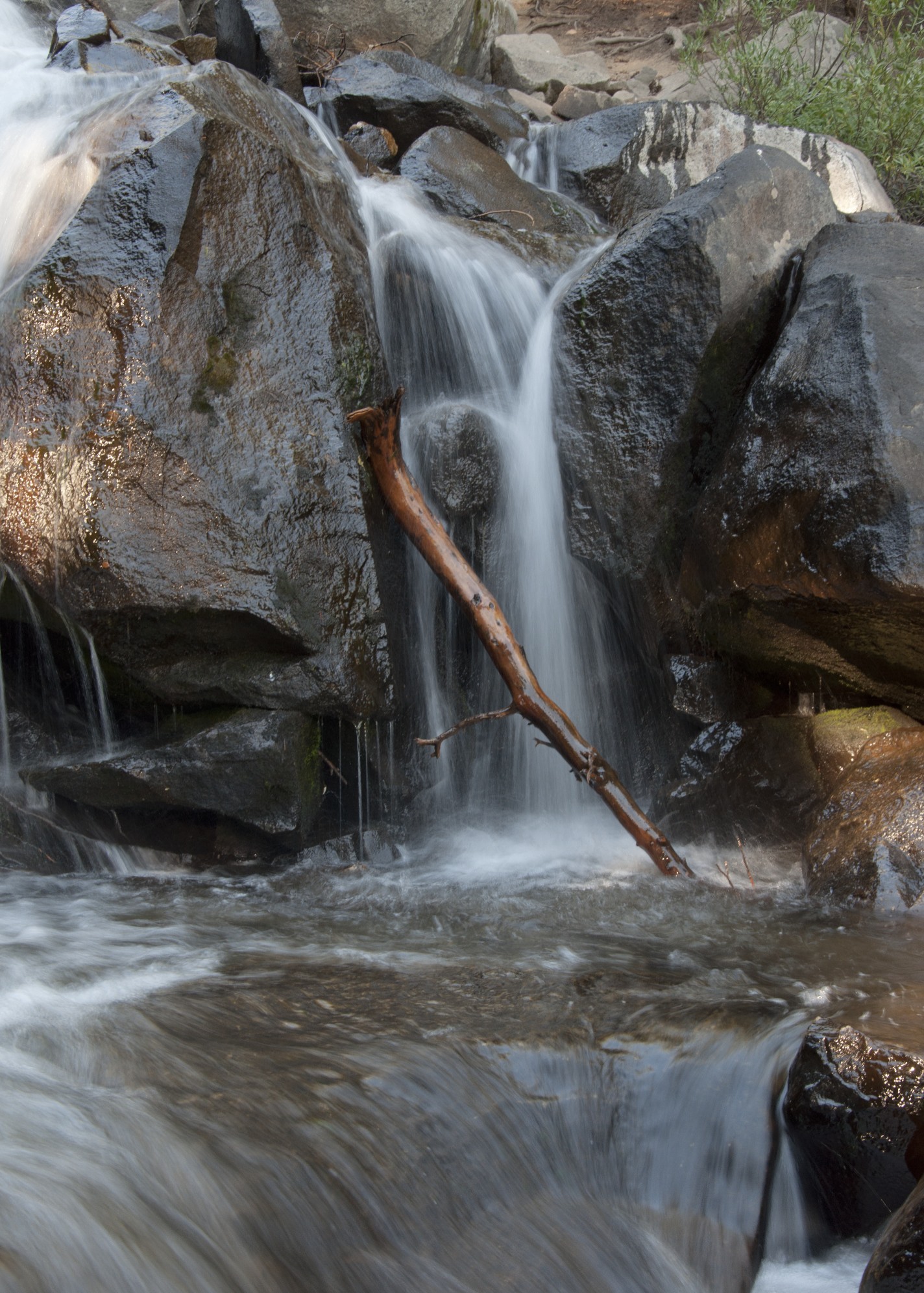 This is one of my personal favorites. I took it standing on a rock in the middle of a much bigger waterfall. It was quite an adventure, but I think the result was worth it..jpg