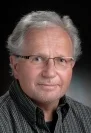 Don Read (Simon Fraser University, psychology and the law)
