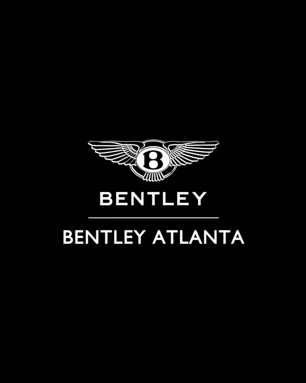 BENTLEY x STRIVERS ROW COLLABORATION