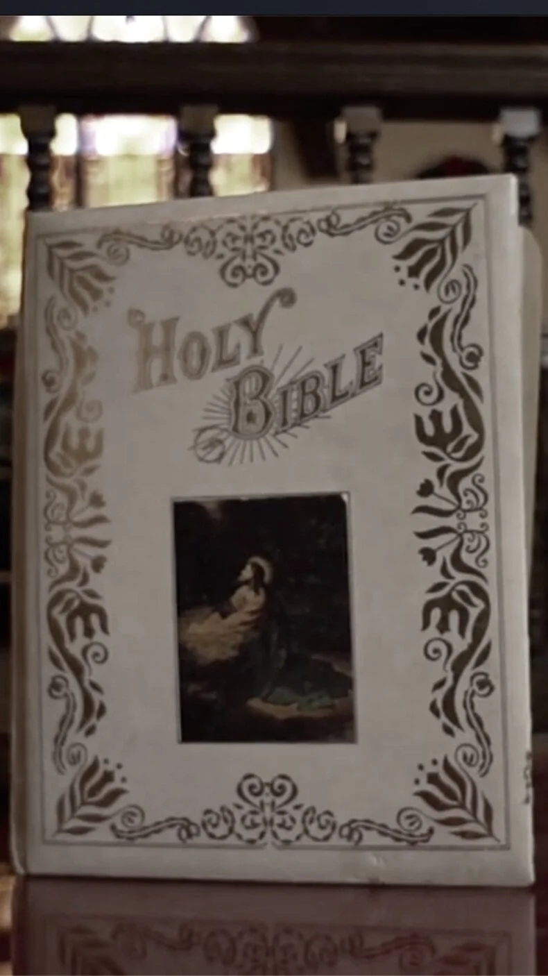 Black Church, Inc: Teaser Trailer