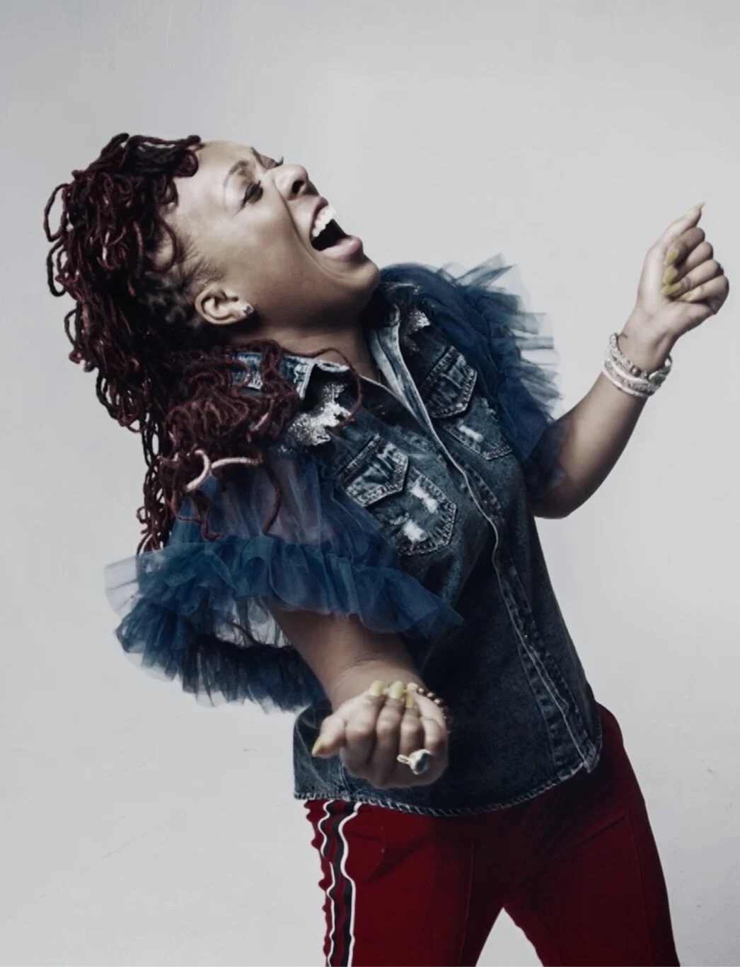 THE RICH IDEA: PROMOTIONAL REEL