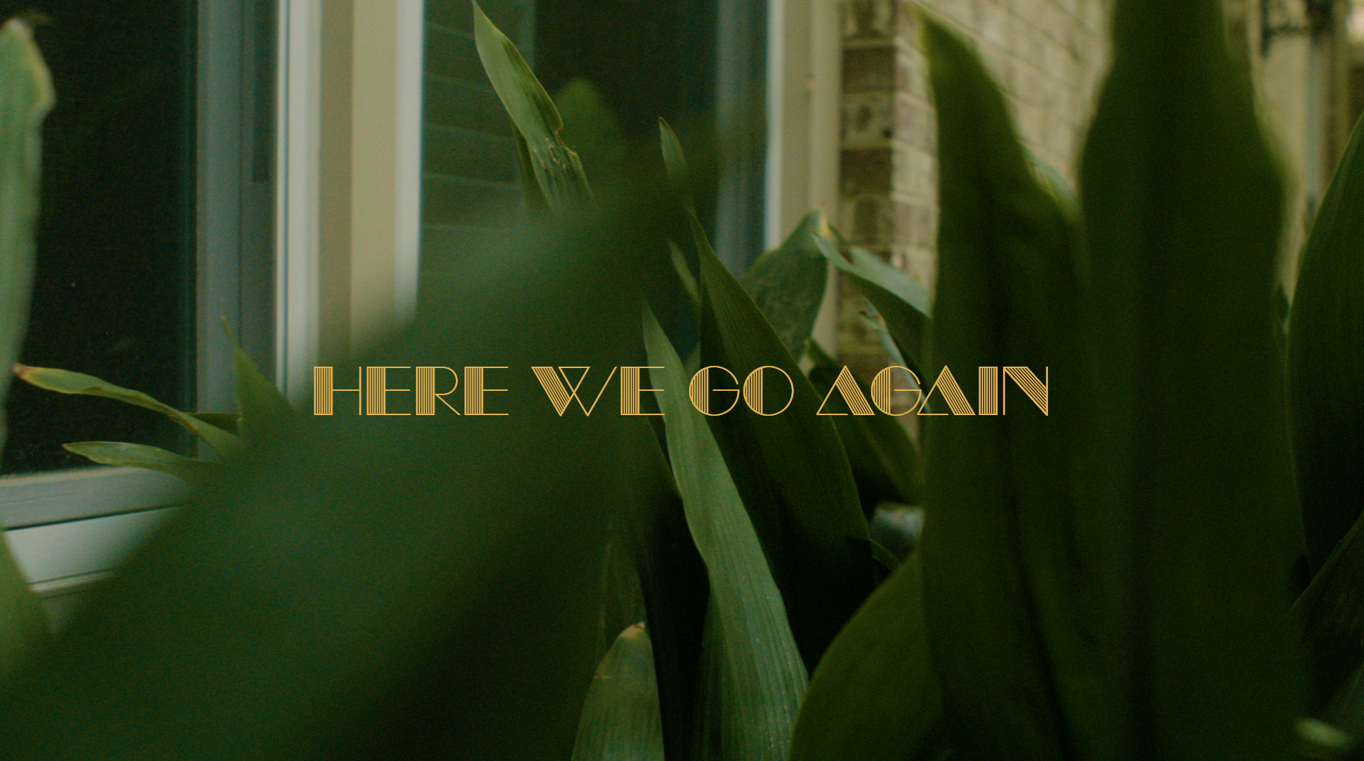 
Ques Ft.Tu "Here We Go Again" (Official Music Video)