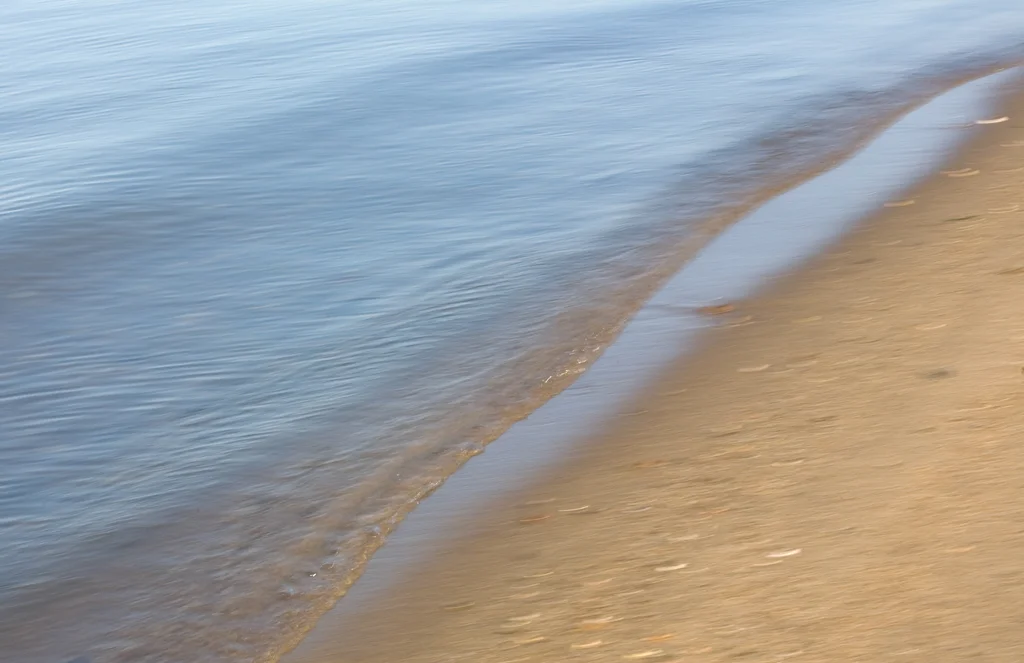 Seascape IV