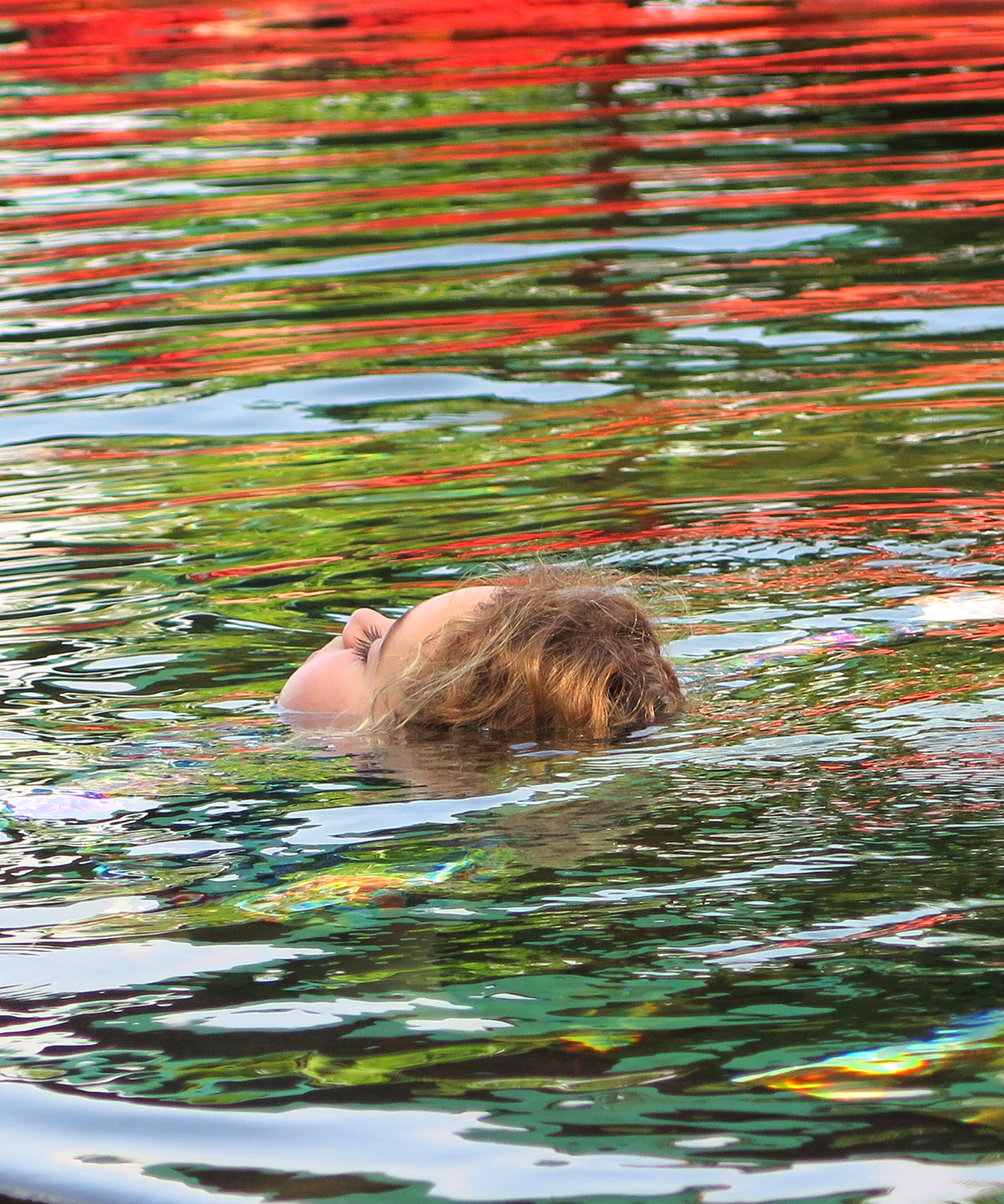 Pool III