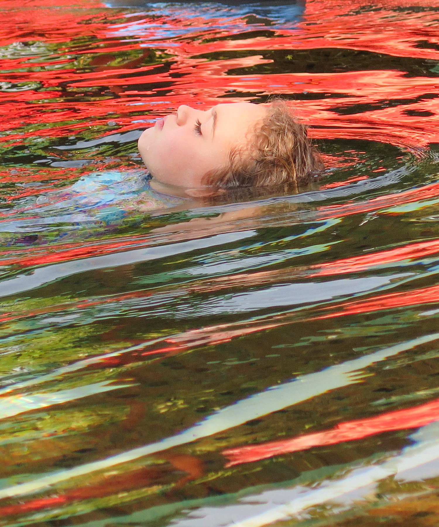 Pool IV