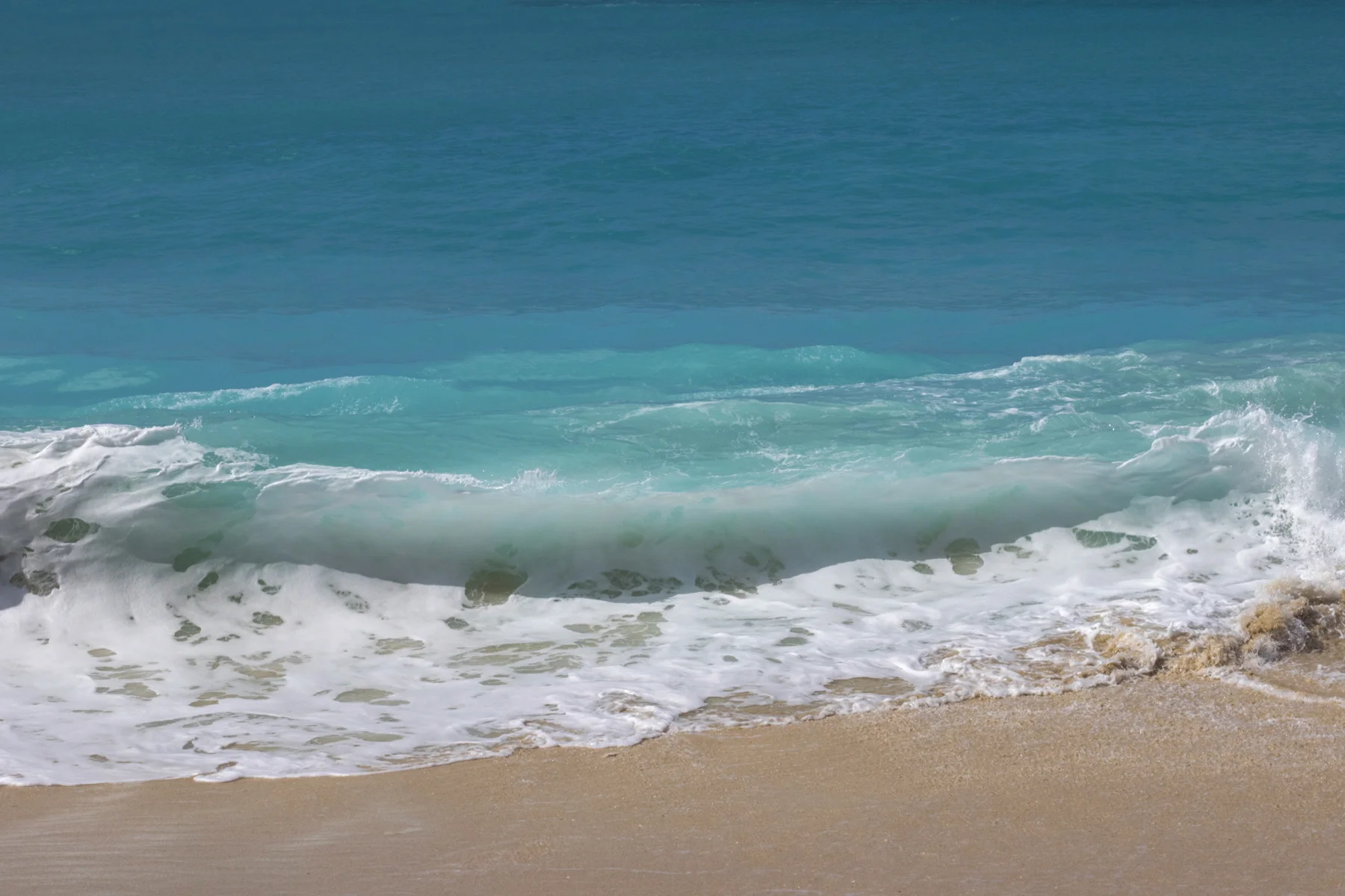 Surf's Song