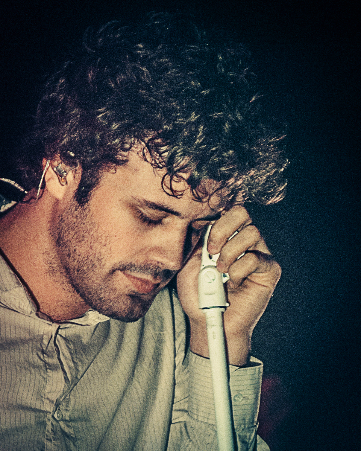 Passion Pit - Foundations Music