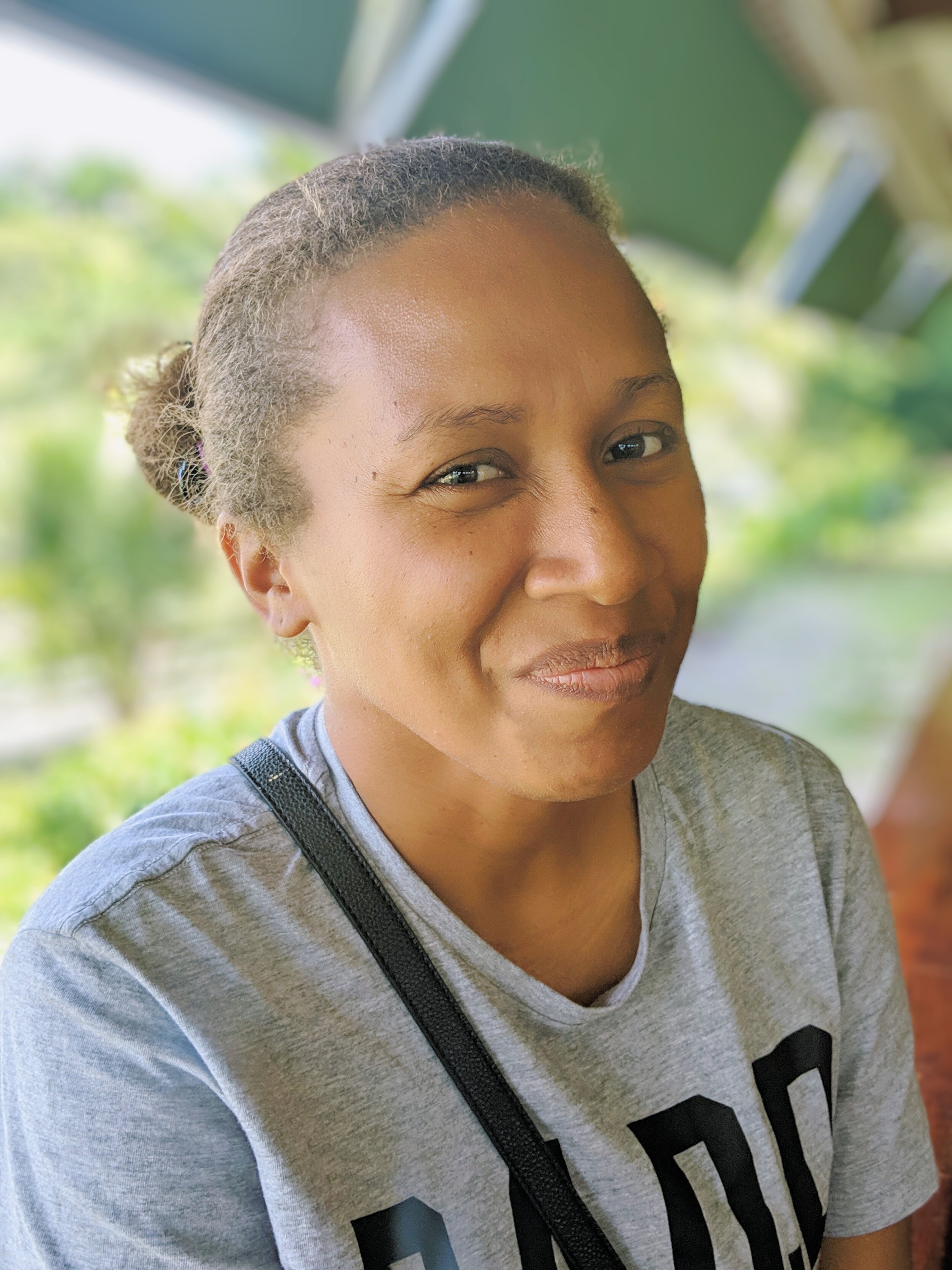 Ms Joanna Bule is based in Port Vila, Vanuatu.