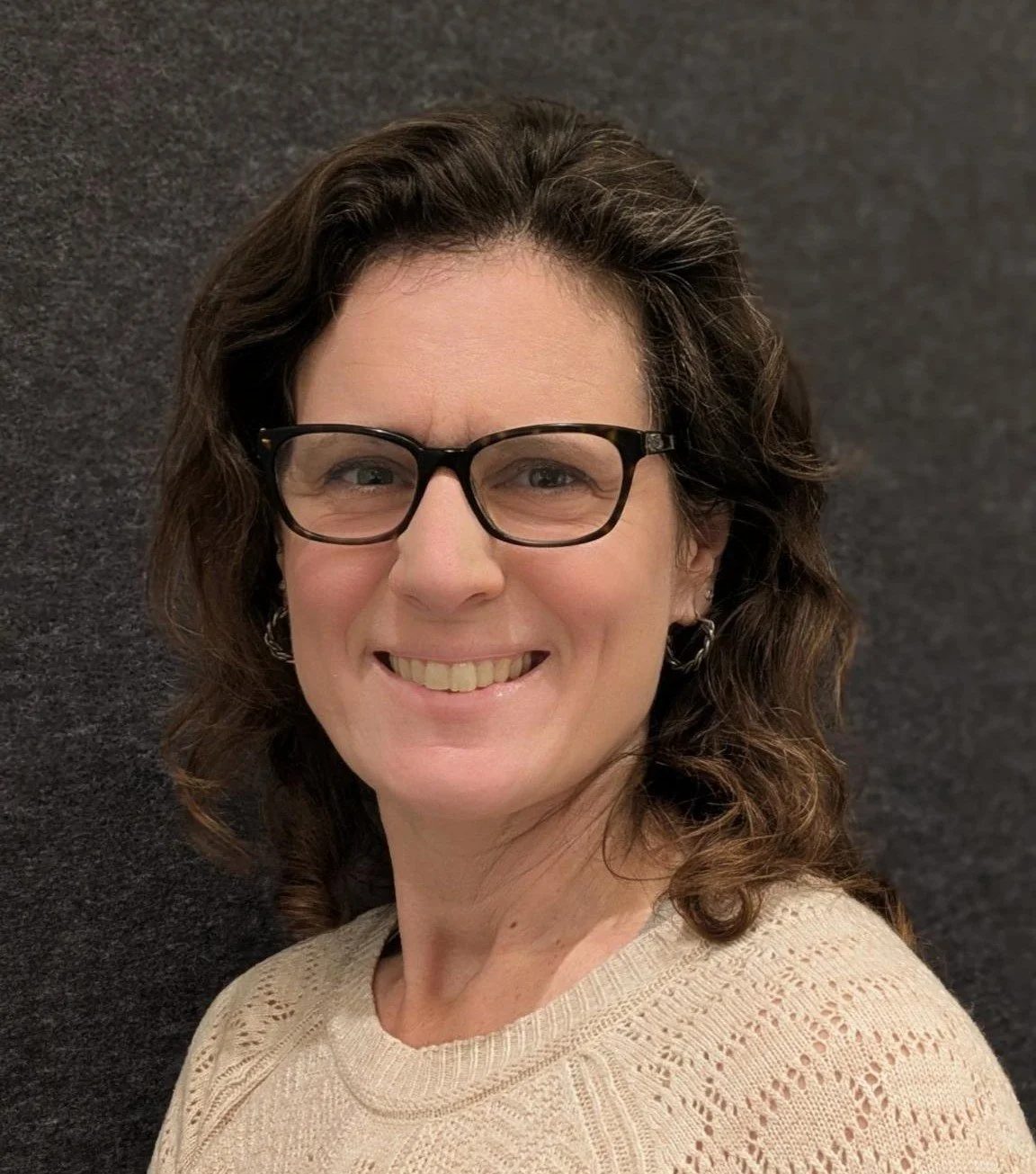 Colleen McKinnon - Program Coordinator & Bainbridge Island Organizing Committee Lead