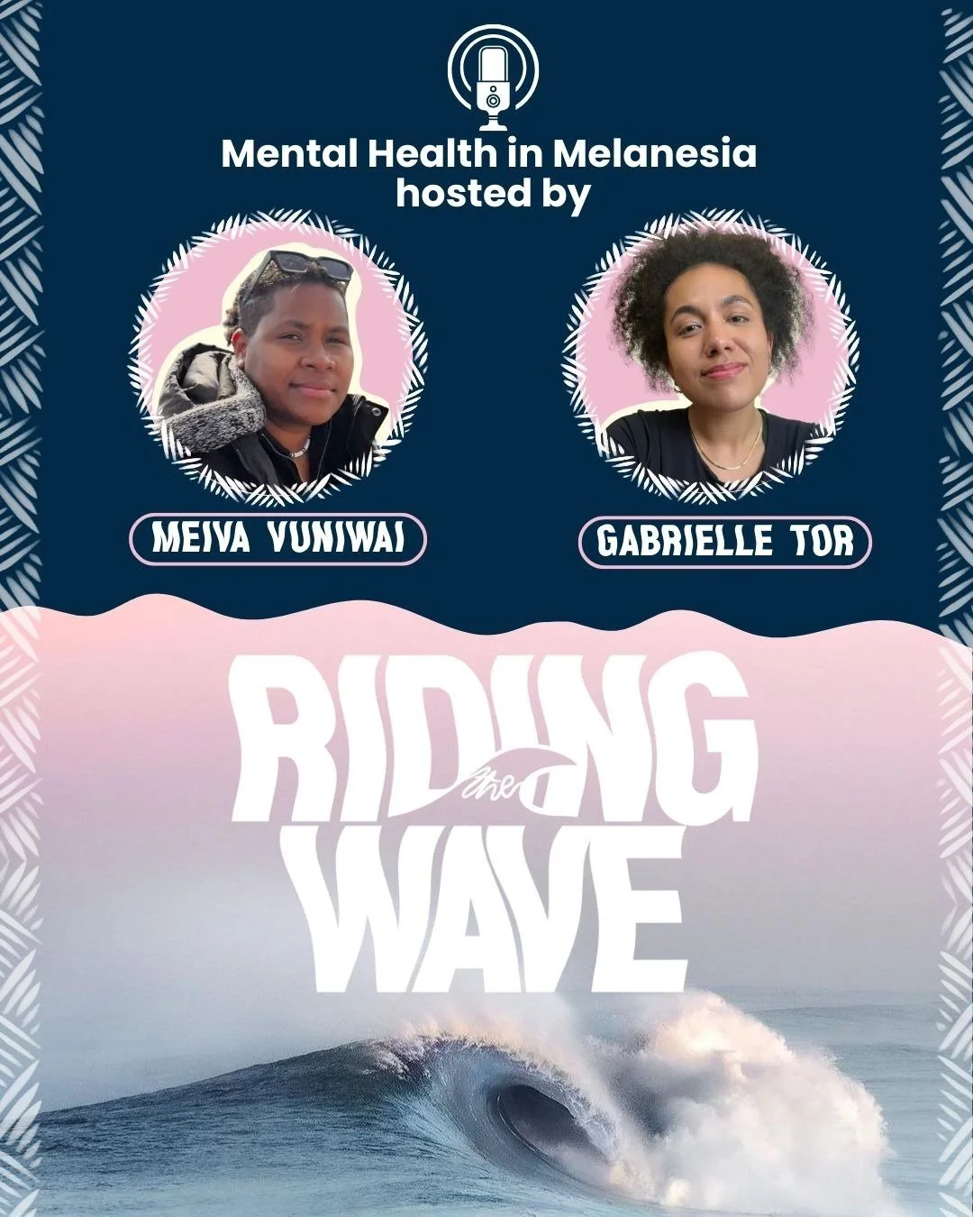 Episode 1: Intergenerational Trauma