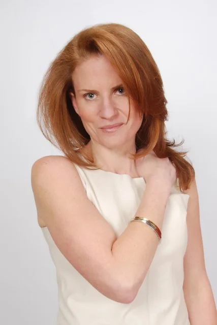 Jessica Mindich, creator of Jewelry for a Cause