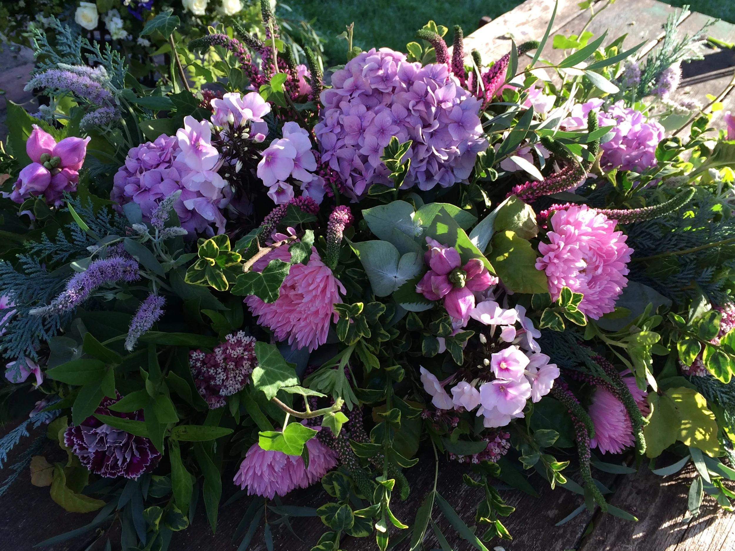 About Wendy — Wendy Lewis Flowers - Florist in Hungerford & Marlborough