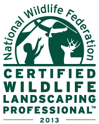 Ross NW Watergardens - Certified Wildlife Landscaping Professional