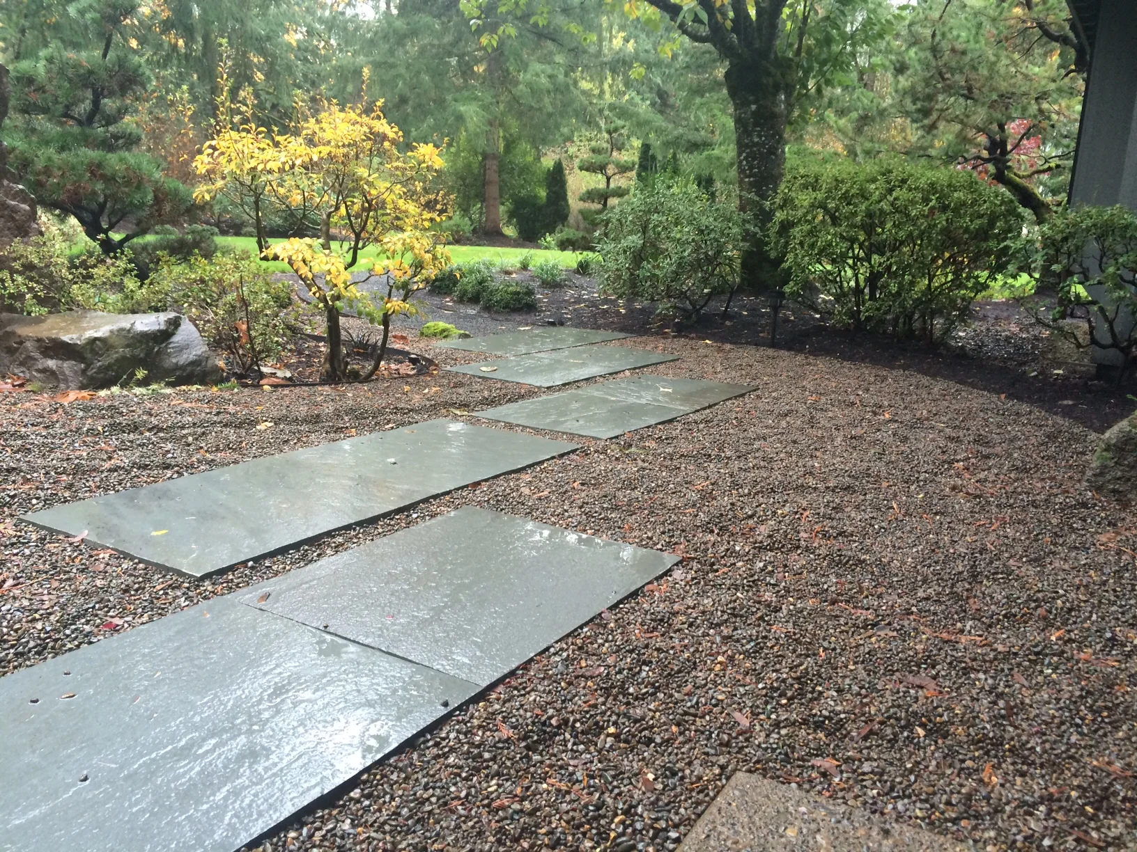 Our Favorite Things Bluestone