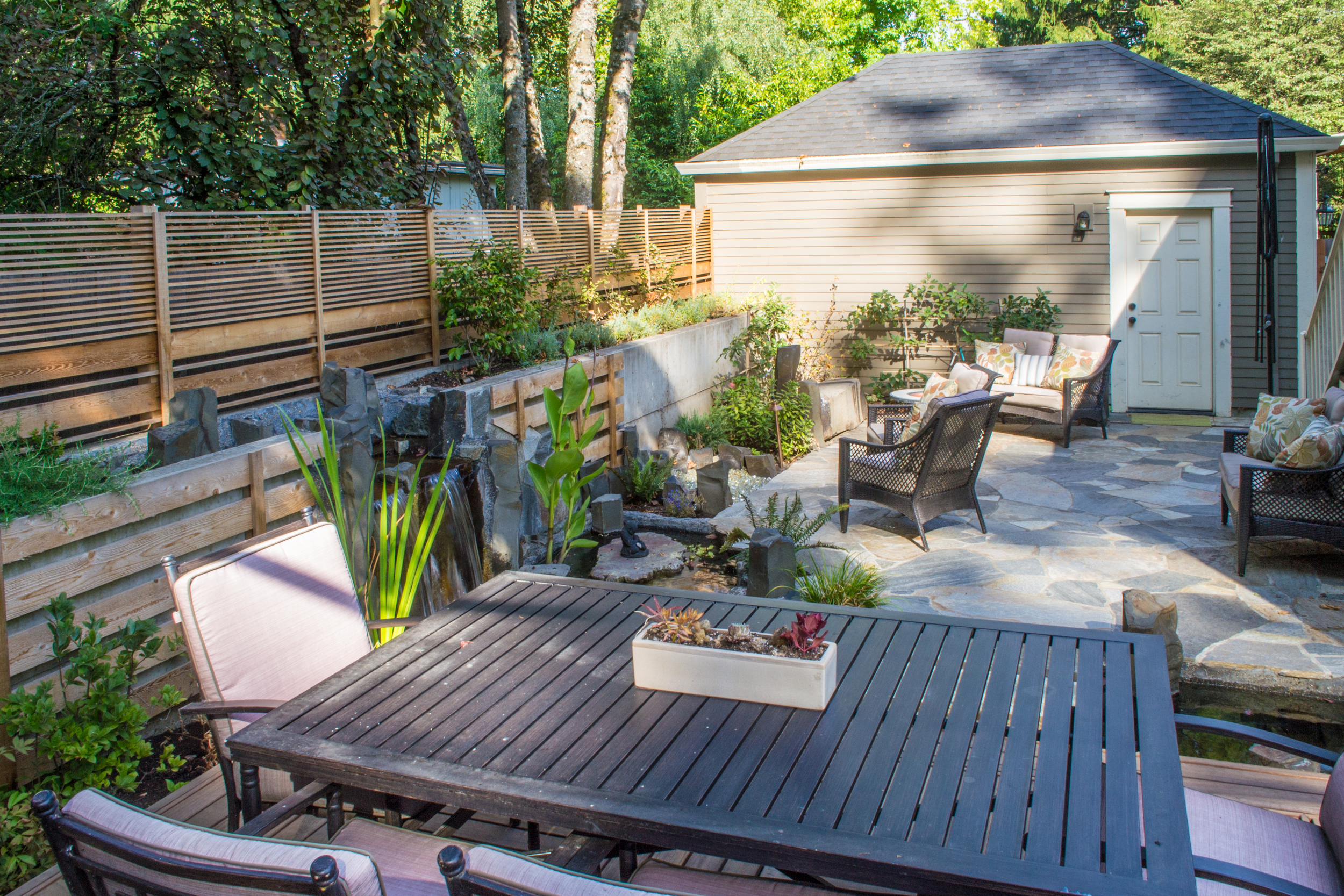 Can You Landscape In Winter?