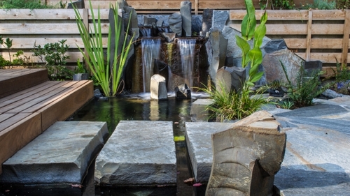 4 Great Portland Stone Yards, Valley Landscape Center Tualatin Or