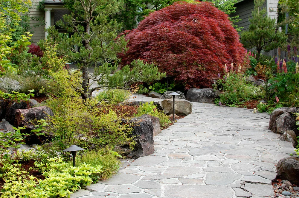 Portland's 5 BEST Landscape Companies For YOUR Project (2026)