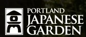 Japanese garden logo