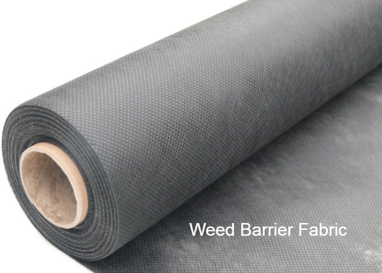 Weed Barrier Not What You Think It Is, Heavy Duty Landscape Fabric 4 X 10mm