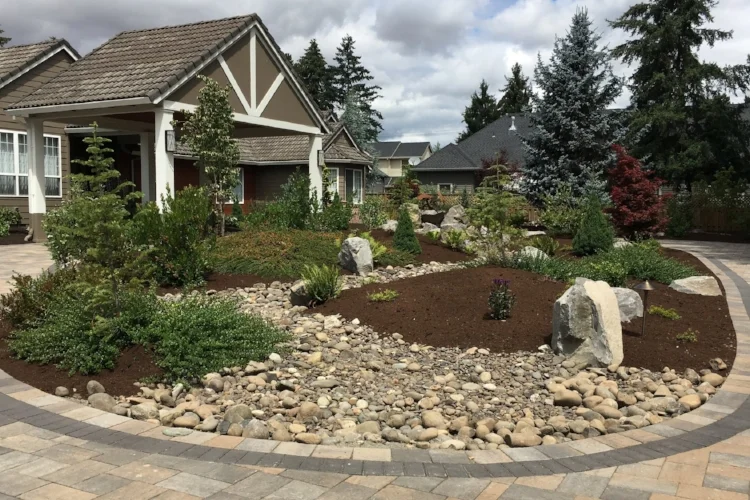 A Complete List Of Lawn Alternatives For Portland