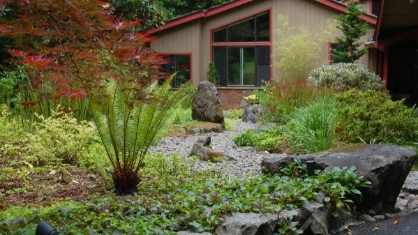 lake oswego japanese garden