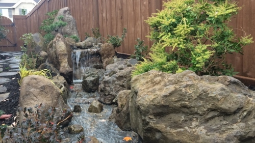 Designing Water Features For Small Spaces