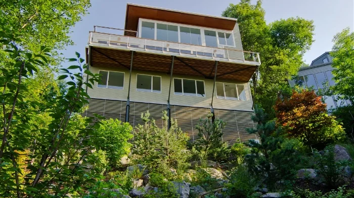 lake oswego custom residential landscape contractor