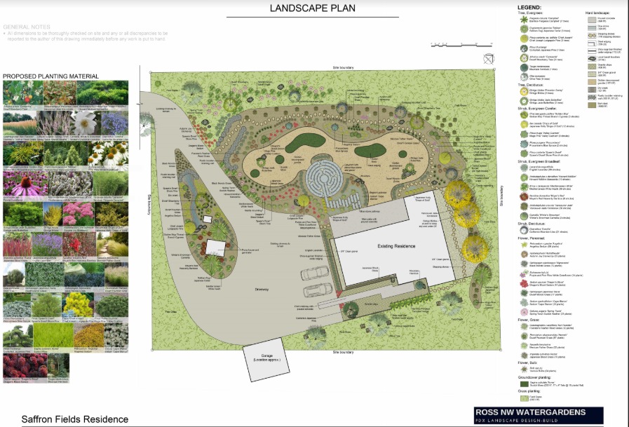 Featured image of post Landscape Architecture Planting - Ucla extension&#039;s landscape architecture program is an approved university extension certificate program by the california architects board landscape architects technical committee, meeting.