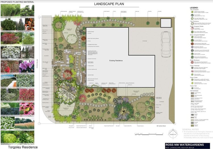 Ross Nw Watergardens Top Portland Landscape Designers To Know In 2020