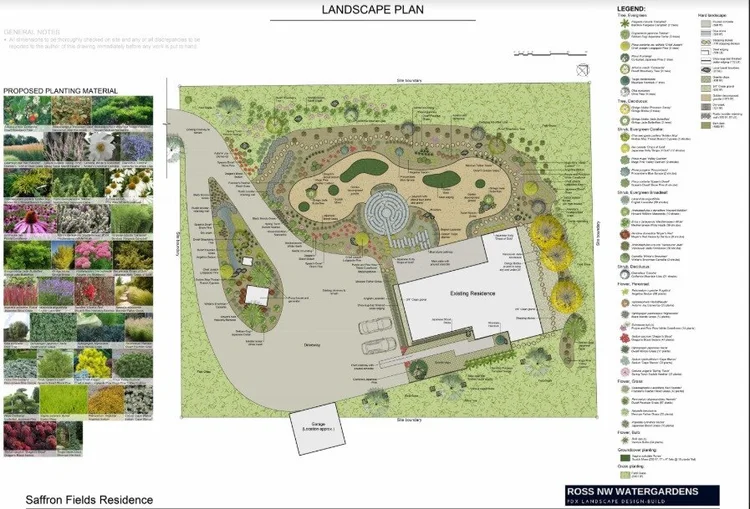 How Much Does Landscape Design Cost In 2022?