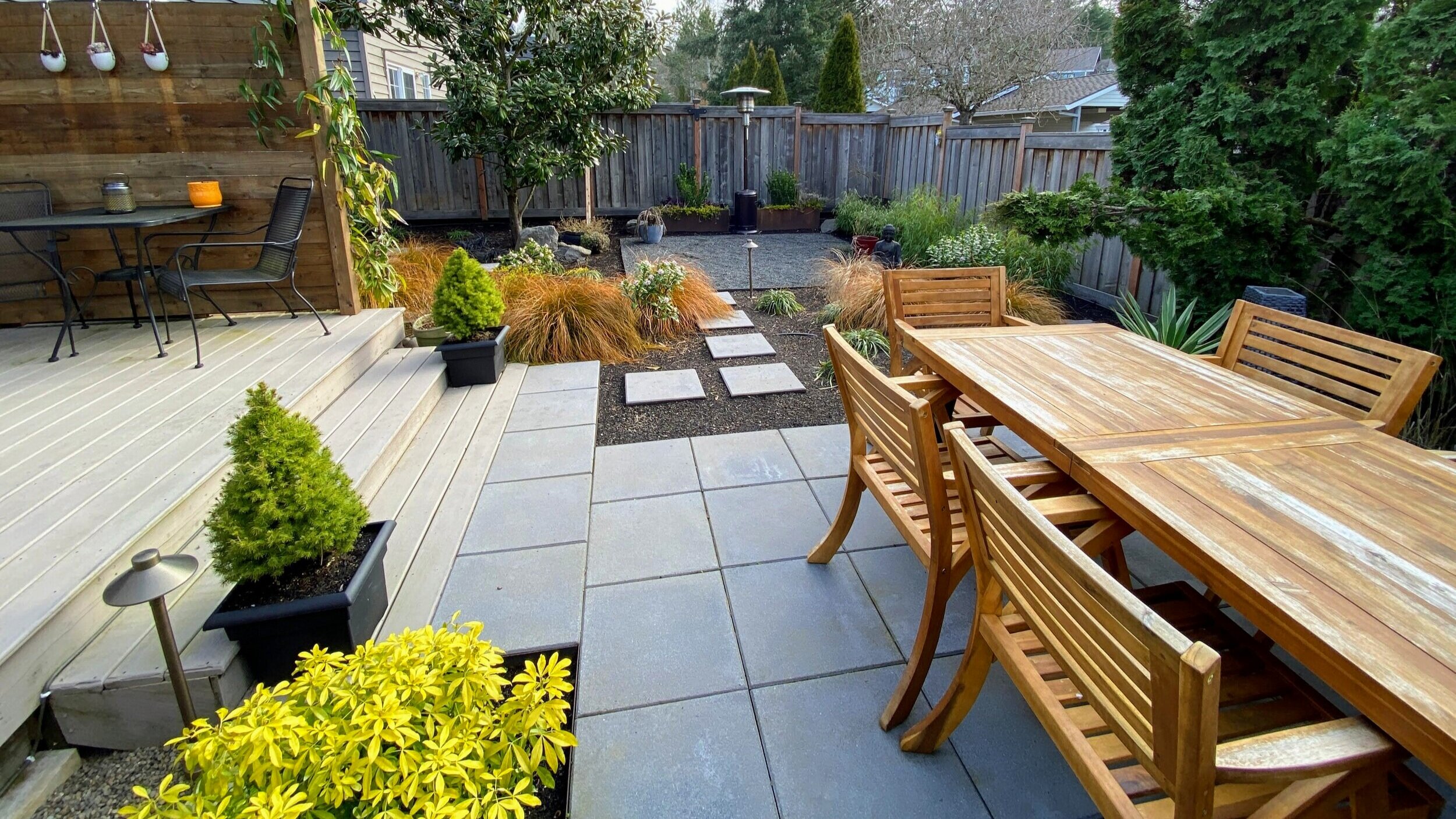 Paver Patio Construction Service Glen Burnie Md