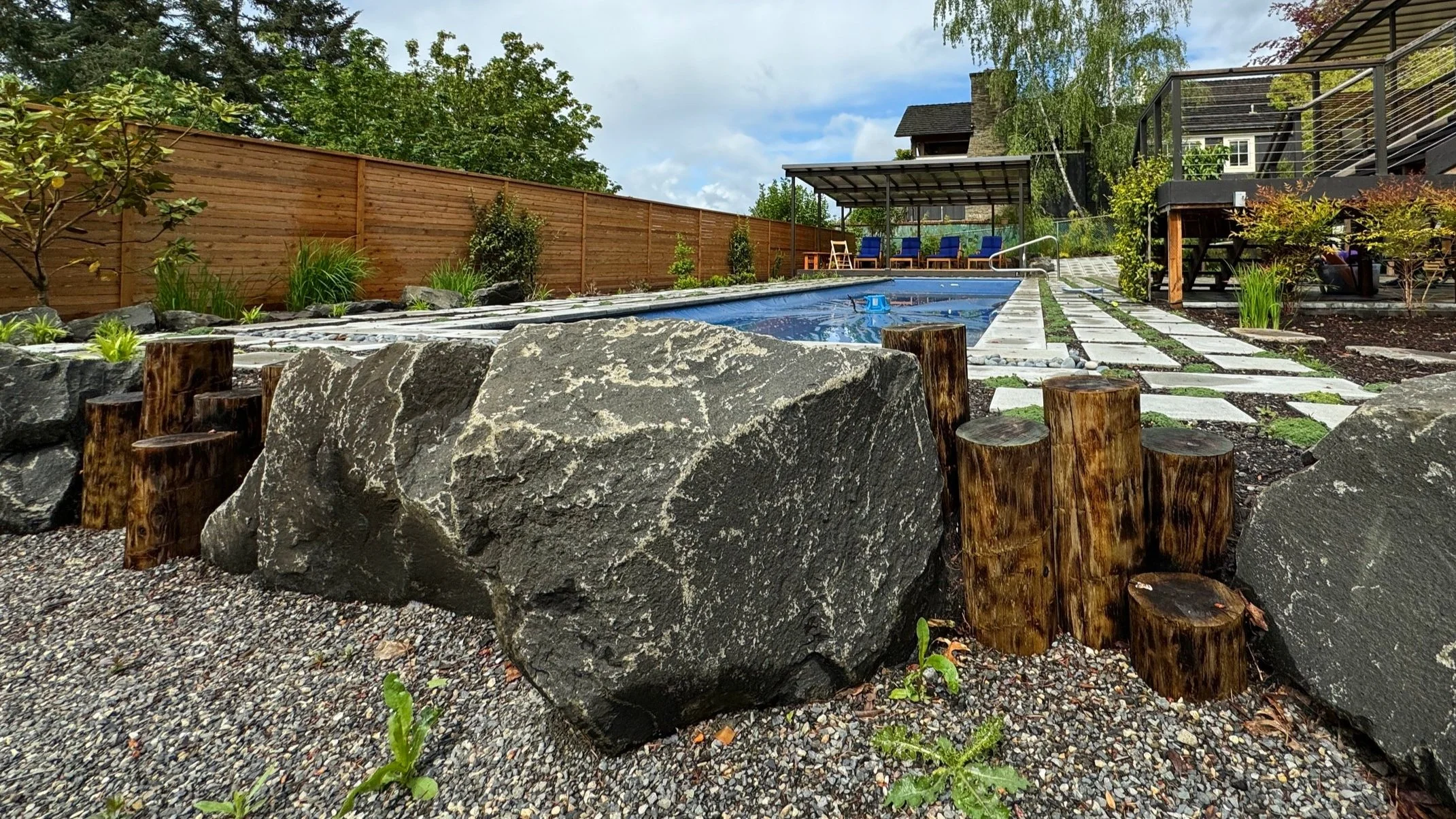 timber and boulder retaining.JPG