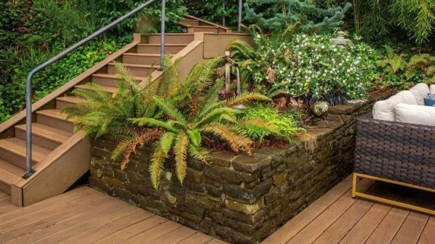 silver springs stone wall