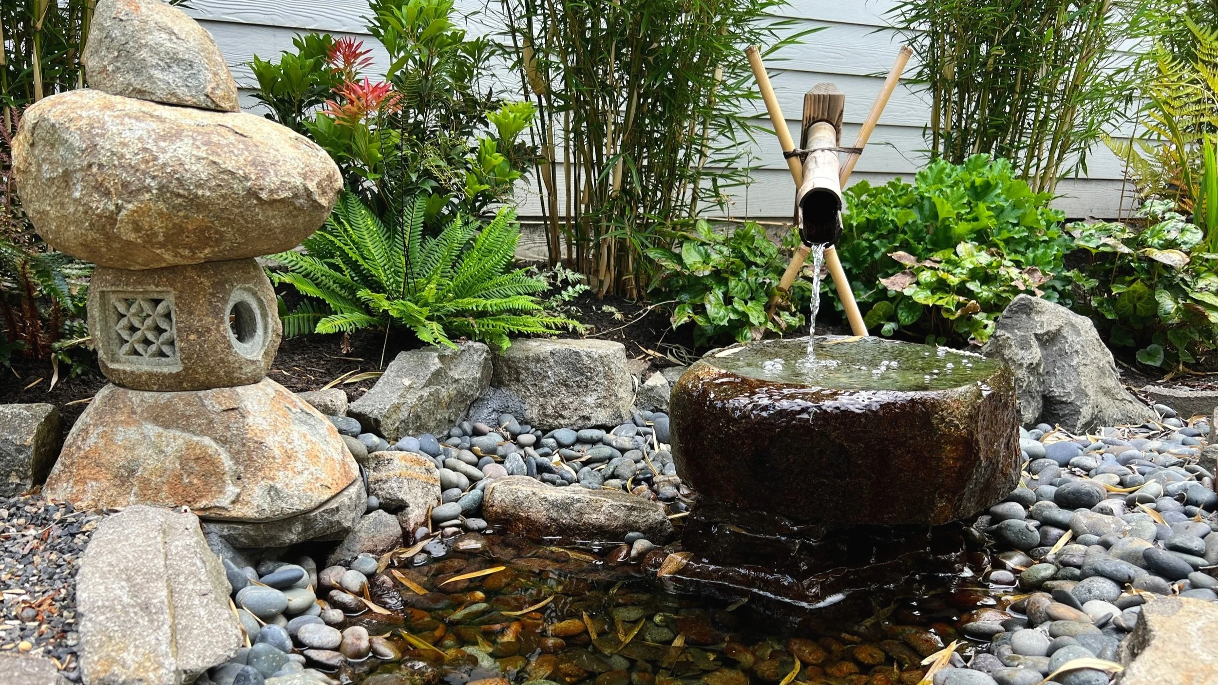 Ross NW Watergardens