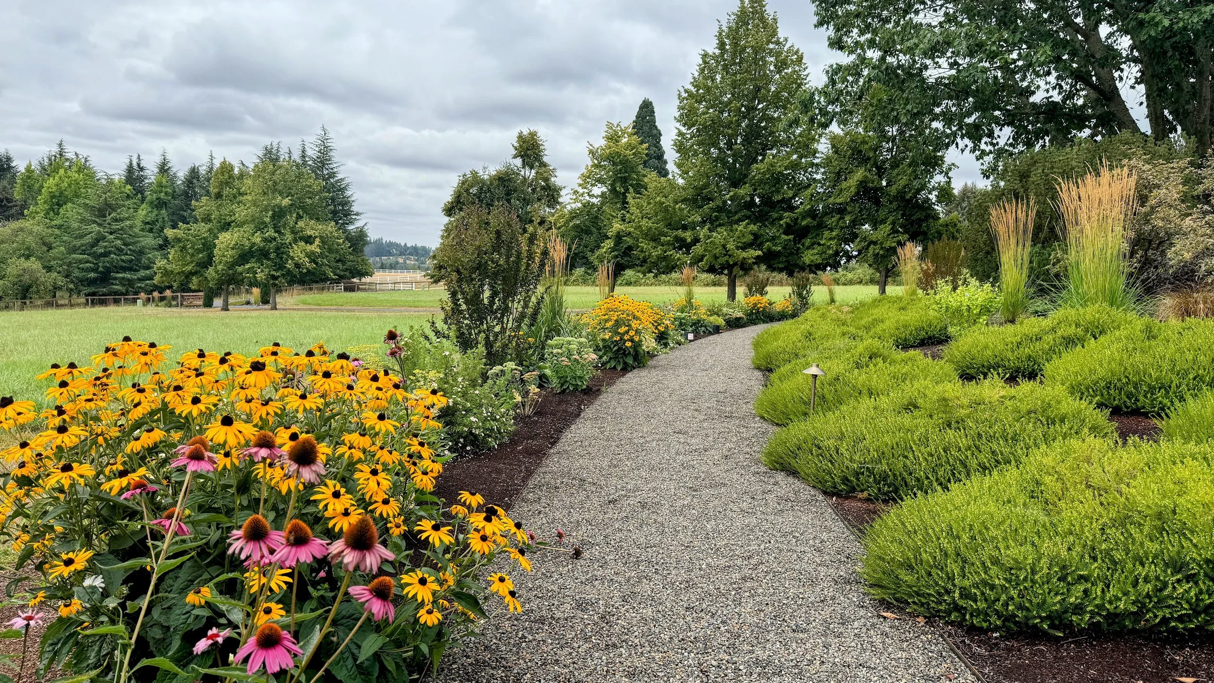 Ross NW Watergardens